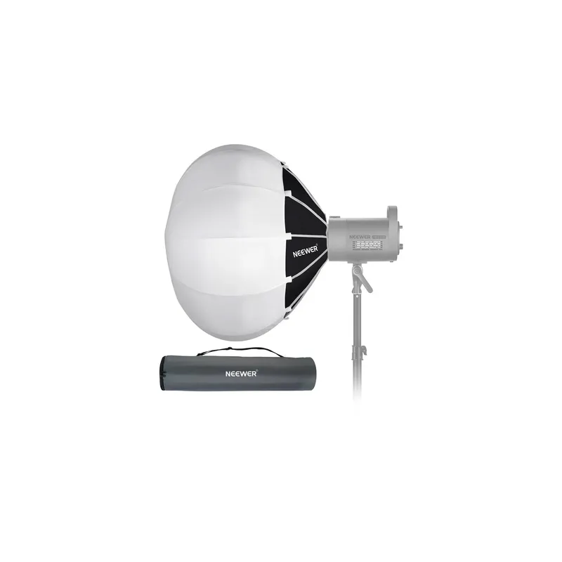 90 cm Lantern Softbox – Quick Setup Neewer NS90L